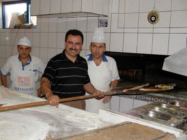 <p> Yazıcıoğlu, 21 Ağustos 2002'de Samsun'da</p>
