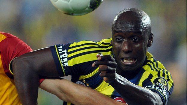 <p>Issiar Dia - Yaşı: 29 - Takımı: Nancy</p>
