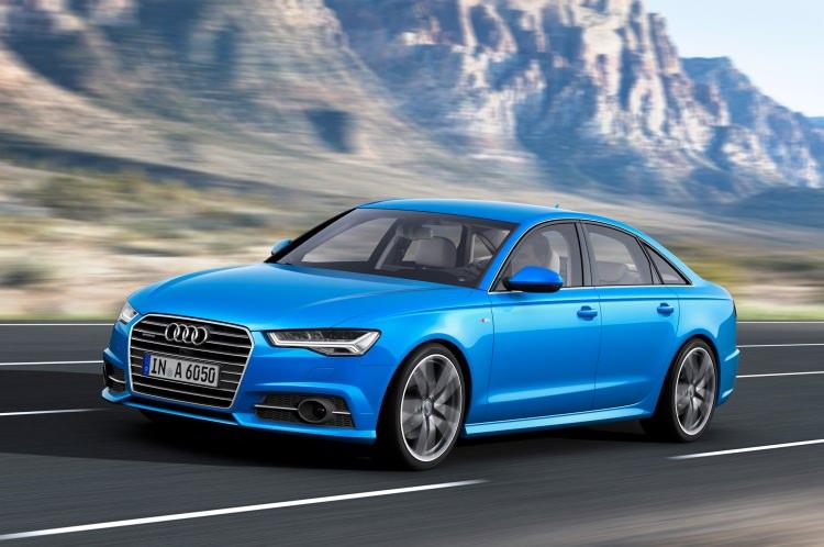 <p>3. Audi 3.128 adet araç sattı.</p>
<p>En çok sattığı model A6 oldu.</p>