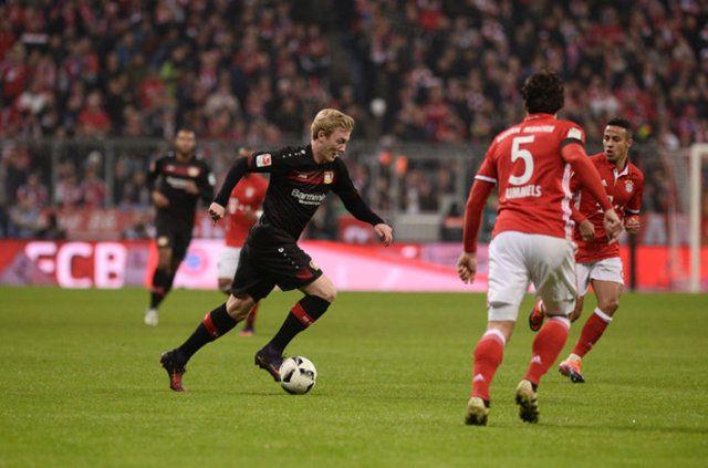 <p>91. Julian Brandt</p>
