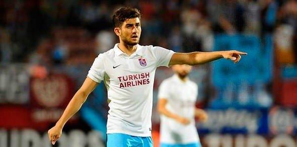 <p>Soner Aydoğdu (Trabzonspor 2.25 milyon Euro)</p>
