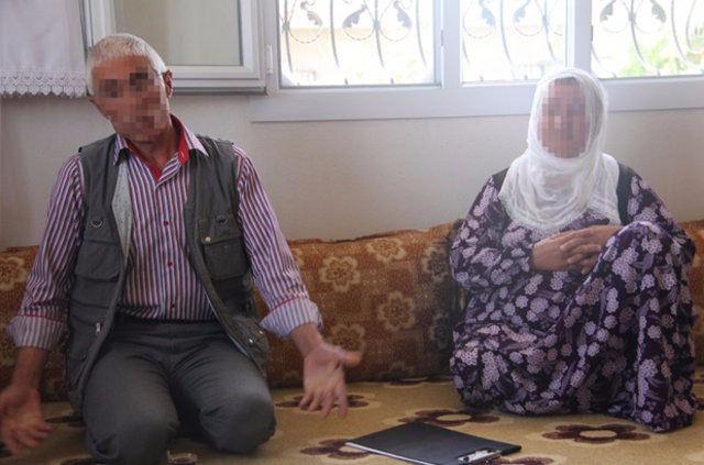 <p>Kaya'nın günlüğünde, "Bu notlar, kimin eline geçerse lütfen aileme yetiştirin. Bu istek vasiyetimdir. Olmazsa mezarımda rahat uyumam valla. Ben Zehra Kaya" notuna yer vermişti.</p>

<p> </p>
