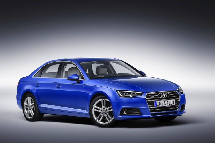 <p>Audi A4 1.4 TSFI 151.160 TL</p>
