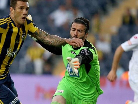<p><strong>Ferhat Kaplan (Kaleci)</strong><br />
<br />
Gençlerbirliği ==> Antalyaspor Bonservissiz</p>
