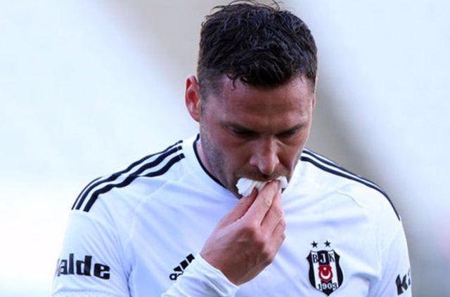 <p>DUSKO TOSİC | Beşiktaş | 900.000 Euro</p>