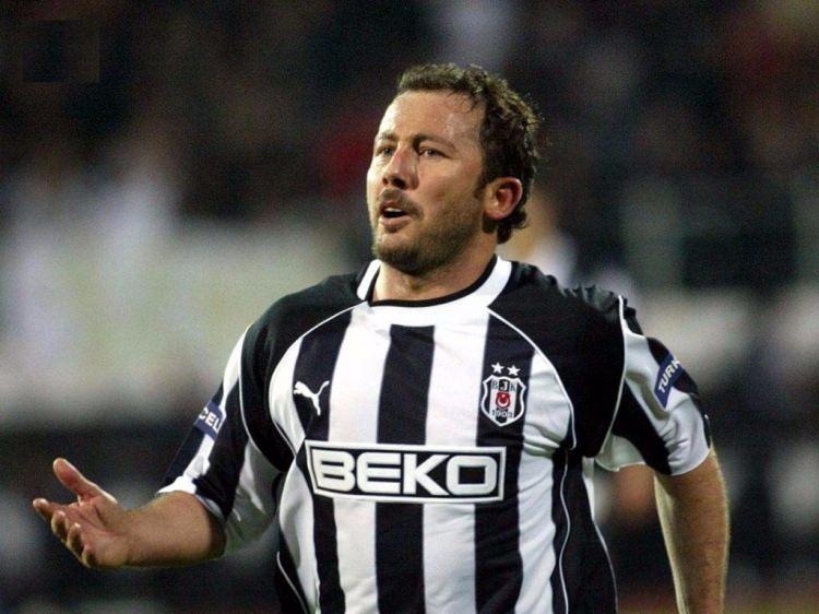 <p>"Ali Rıza" Sergen Yalçın</p>
