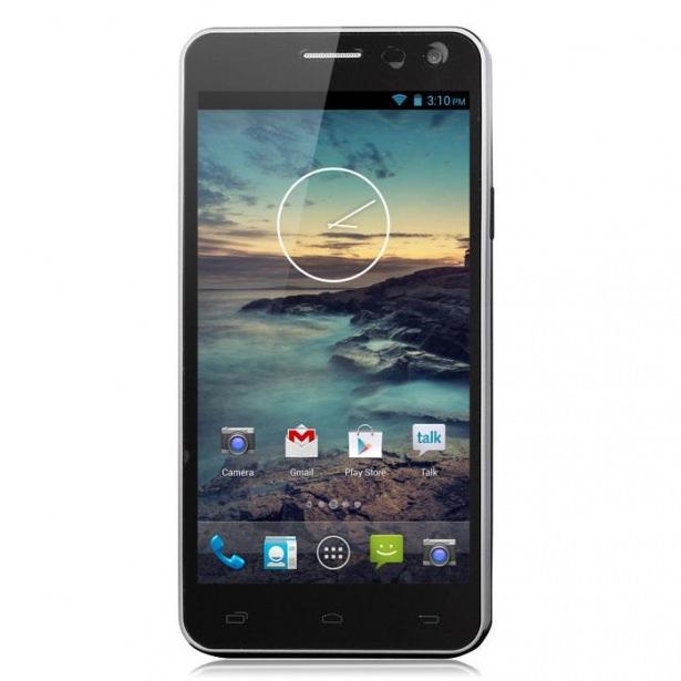 <p>Neo N003</p>

<p>Gücünü Mediatek dört çekirdekli işlemciden alan telefon, 5 inç'lik Full<br />
HD ekrana sahip. Buna ek olarak kamerası, 13 megapiksel çözünürlüğünde<br />
kareler yakalayabiliyor.</p>
