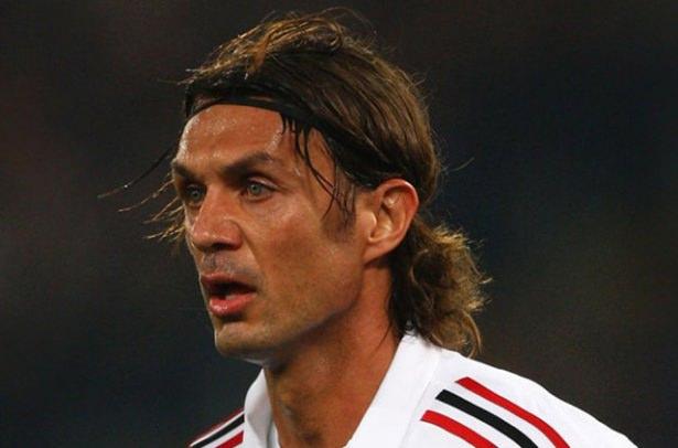 <p><strong>Defans: Paolo Maldini</strong></p>
