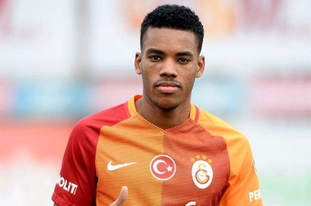 <p>Garry Rodrigues - 75</p>
