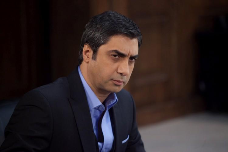 <p><strong>Muhammet Necati Şaşmaz</strong></p>

