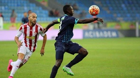 <p>OUSMANE VIERA-ADANASPOR</p>