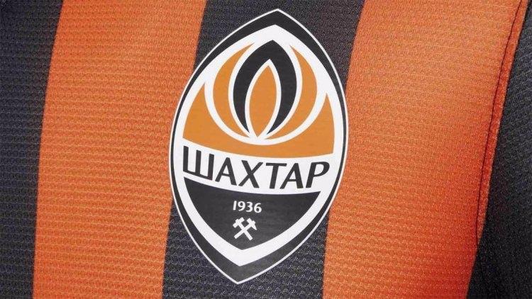 <p>18- SHAKHTAR DONETSK</p>
