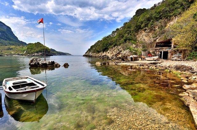 <p>Gideros</p>

<p>Kastamonu Cide</p>
