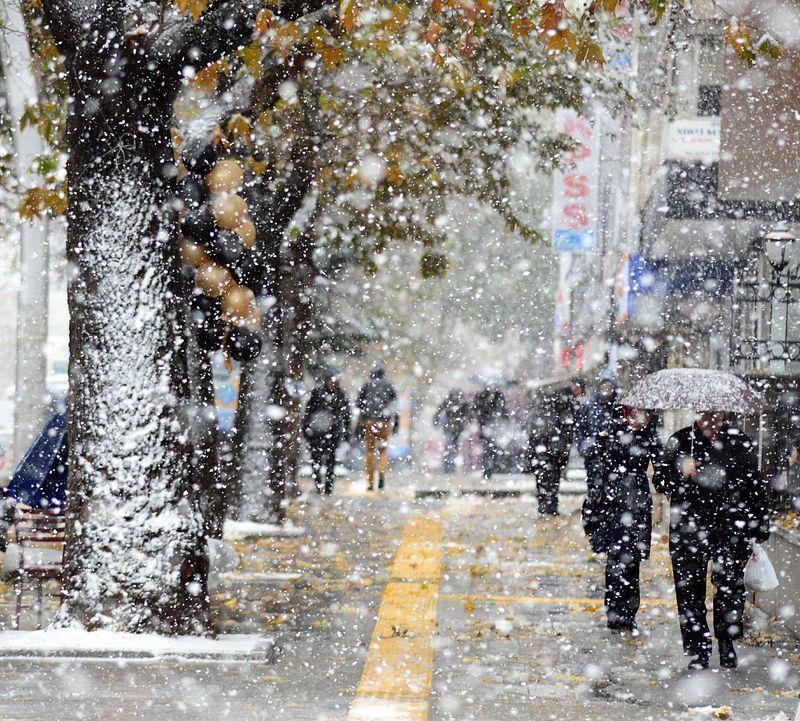 <p>ANKARA</p>
