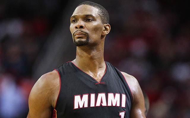 <p>55. Chris Bosh, $26.3 milyon dolar</p>
