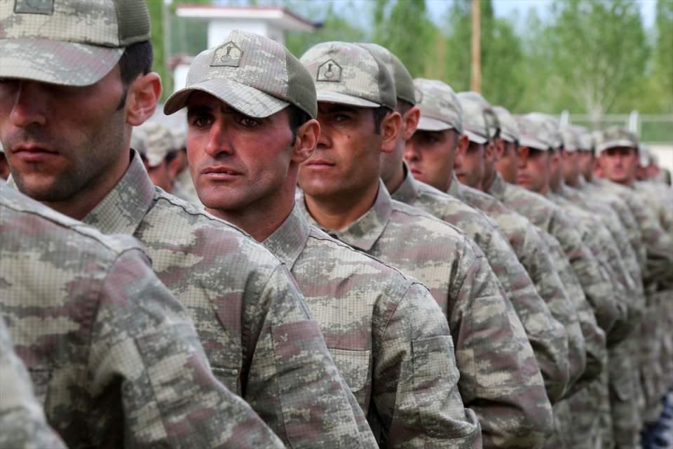 <p>Bu zalimlere kendilerine göre bir başarı elde etme imkanını inşallah vermeyeceğiz."</p>