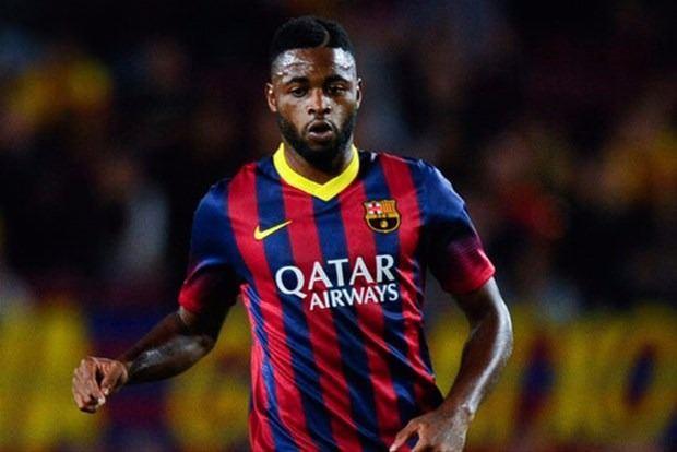 <p>Alex Song - Arsenal'dan Barcelona'ya - 19 milyon Euro</p>
<p> </p>