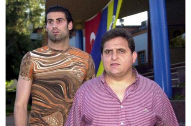 <p>VOLKAN DEMİREL</p>
