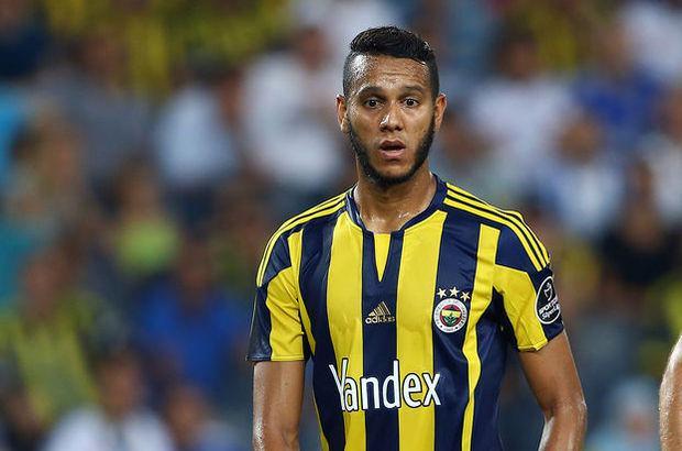 <p>JOSEF DE SOUZA - Pereira'nın Mehmet Topal'dan sonra önliberoda tercih ettiği ikinci isimse Brezilyalı futbolcu Josef de Souza. 27 yaşındaki futbolcunun Galatasaray ile oynanacak finalde forma alması bekleniyor.</p>
<p> </p>