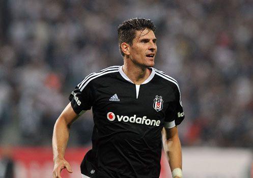 <p>23) Mario Gomez | 269 kariyer golü</p>
