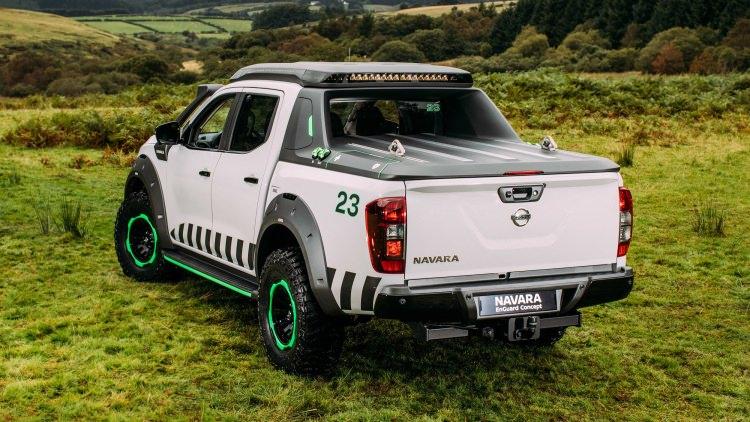 <p><span style="color:#D3D3D3">Nissan Navara pikap</span><span style="color:#D3D3D3"> sınıfında önemli model. Hatta SUV formundaki pikaplar Türkiye'de onunla ünlü oldu diyebiliriz. Japon marka ise Navara'yı bir adım ileri taşıdı.</span></p>