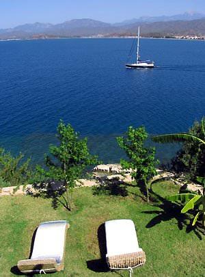 <p>Şövalye Adası - Fethiye</p>

<p> </p>
