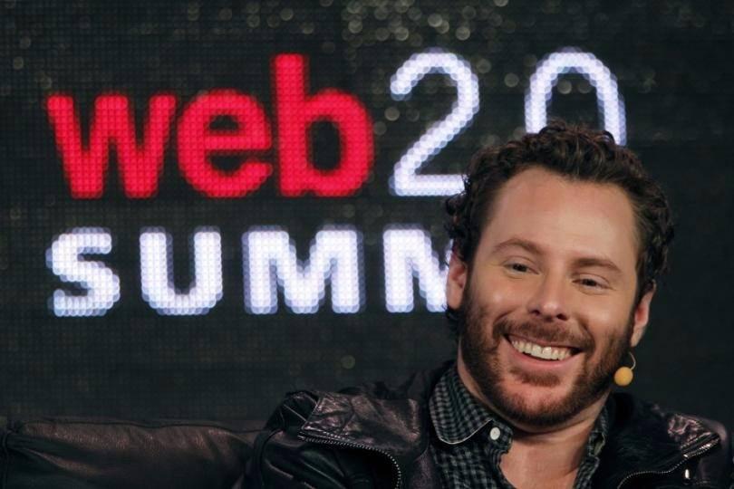 <p>SEAN PARKER ismini ilk olarak bir dönemin popüler müzik ve medya paylaşım platformun Napster sayesinde duymuştuk.</p>

<p> </p>
