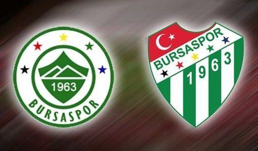 <p>Bursaspor</p>
