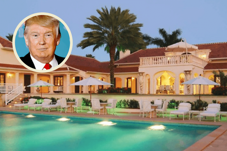 <p>Amerikan Başkanı Donald Trump'ın 'Dünyada eşi benzeri yok' dediği Altın Sarayı satışa çıktı.</p>
