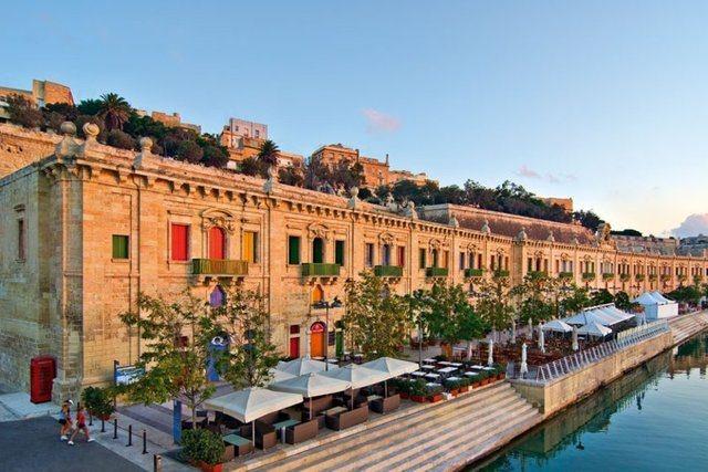 <p>Karasal Alan km²<br />
Malta<br />
316</p>
