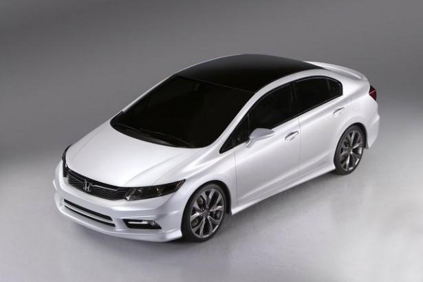 <p>Civic Sedan sahibi olmak isteyen Hondaseverler’e 31 Ekim tarihine kadar geçerli kampanya hazırlandı.</p>
<p> </p>