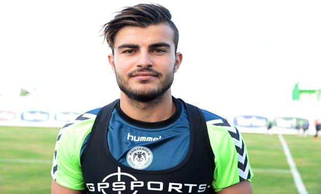 <p>Abdülkerim Bardakçı(Konyaspor)</p>
