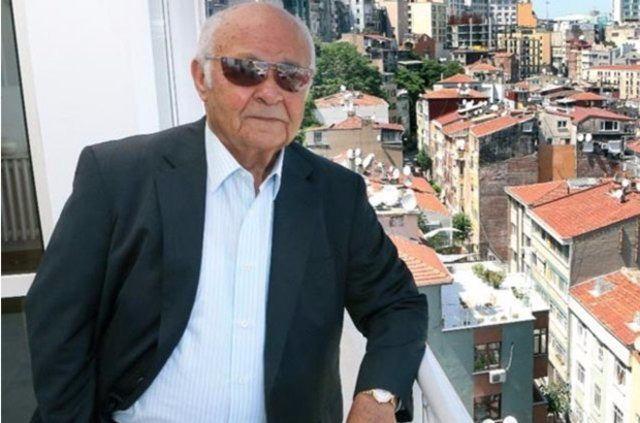 <p><strong>NECATİ ASLAN</strong><br />
Serveti: 400 milyon dolar<br />
Servet kaynağı: İçdaş<br />
Doğum Yeri: İstanbul</p>