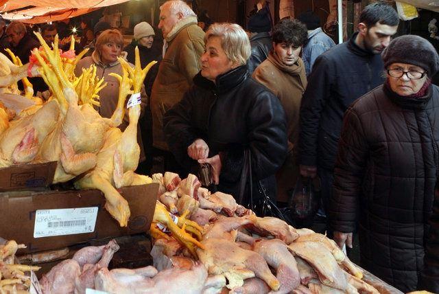 <p>Gürcistan: 25.5 kg</p>

<p> </p>
