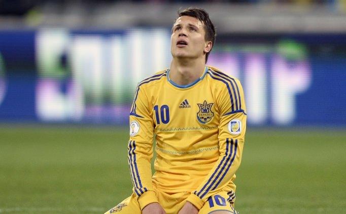 <p>Evgen Konoplyanka (Schalke)</p>
<p>Oynadığı bölge: Orta saha</p>
<p>Yaş: 27</p>