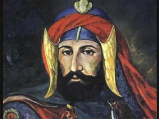 <p>Sultan Murad, kelimelerin üzerine basa basa şunları söyledi: "Acem elçisi meğer gerçek konuşurmuş!...</p>
