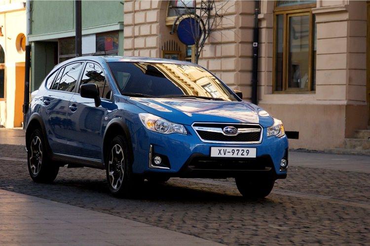 <p>Subaru modellerinde, “6 ay ödeme ertelemeli kredi kampanyası” Haziran ayında da devam ediyor</p>
