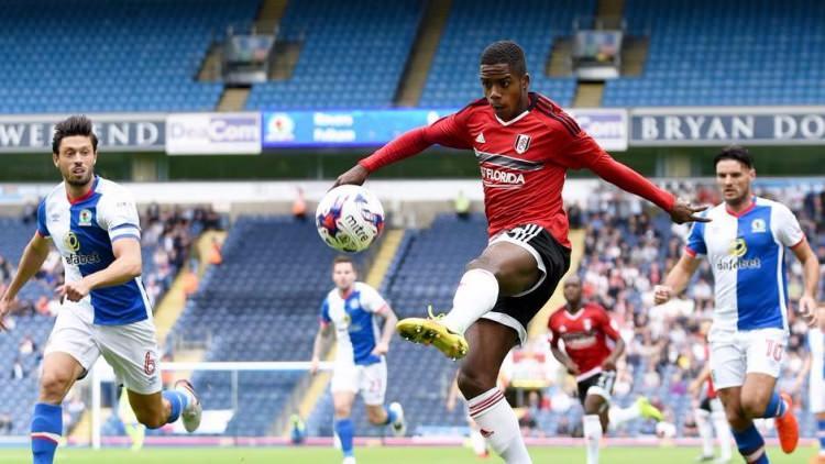 <p>RYAN SESSEGNON (YAŞ: 16) | Kulüp: Fulham | Uyruk: İngiltere | Position: Defans</p>