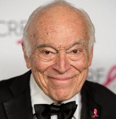 <p><strong>46. Leonard Lauder</strong></p>

<p><strong>Serveti:</strong> 10.6 milyar dolar </p>

<p><strong>Servetinin kaynağı:</strong> Estee Lauder</p>
