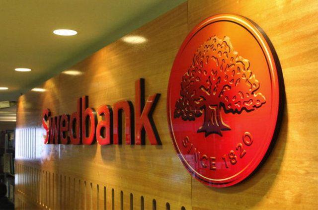 <p>84 Swedbank</p>

<p> </p>

<p>Ülkesi: İsveç</p>

<p> </p>

<p>Marka değeri: 2,910 milyon dolar</p>
