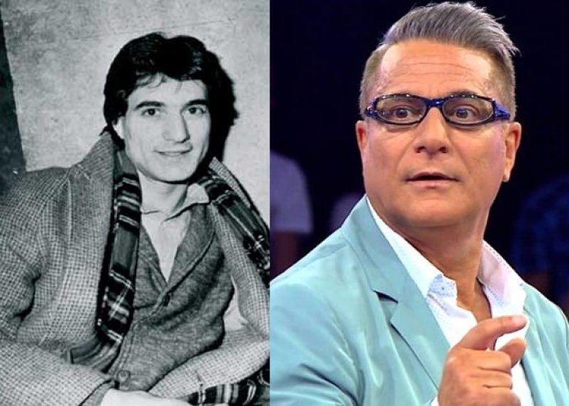 <p>Mehmet Ali Erbil</p>
