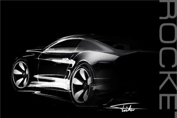 <p>Tesla- Rocket</p>

<p> </p>
