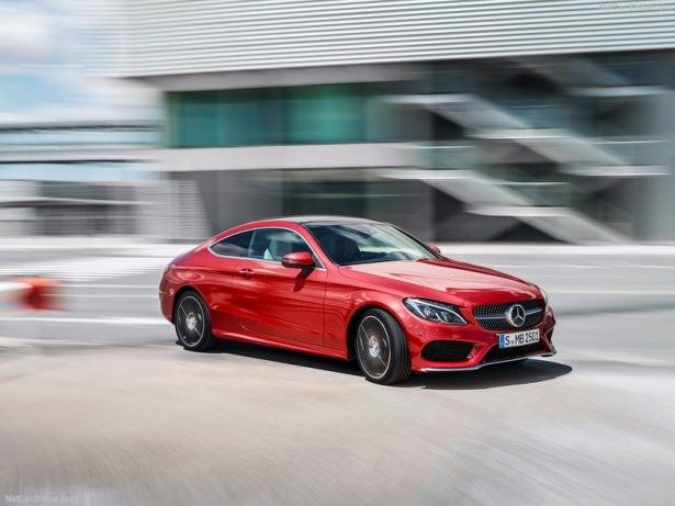 <p>Mercedes Benz: 1451</p>
