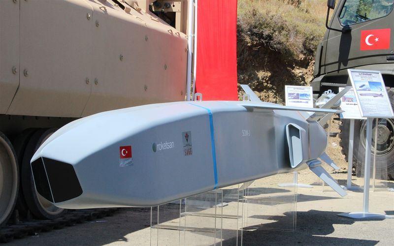 <p>SSM’nin yaptığı değerlendirmeye göre, önümüzdeki iki yıl içinde Türkiye’nin en az 70-80 düzeyinde İHA alması gündemde. </p>
