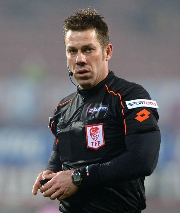 <p>Fırat Aydınus - Beşiktaş ve Trabzon</p>
