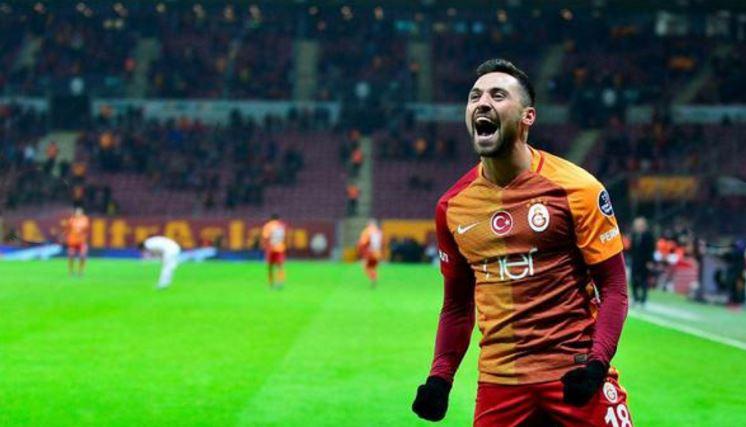 <p>Sinan Gümüş</p>
