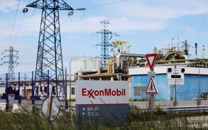 <p>9- ExxonMobil</p>

<p> </p>
