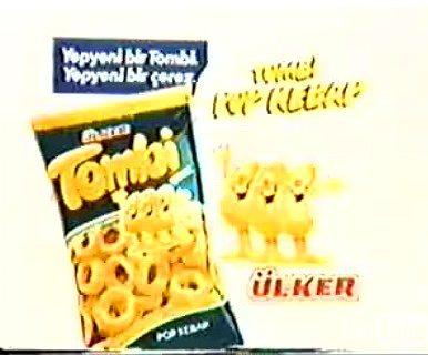 <p>Tombi</p>

