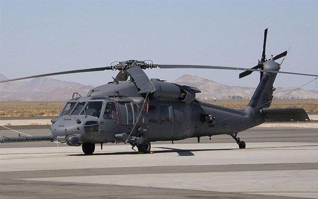 <p><strong>Sikorsky UH-60 Black Hawk</strong></p>
<p>106 adet</p>