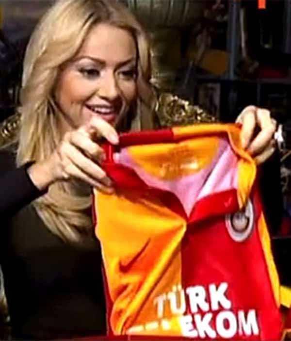 <p>HADİSE - Galatasaray</p>